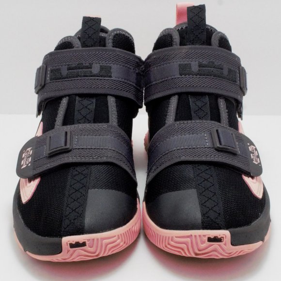 Nike Lebron Soldier XIII GS Youth  Size 3.5Y - Picture 3 of 10